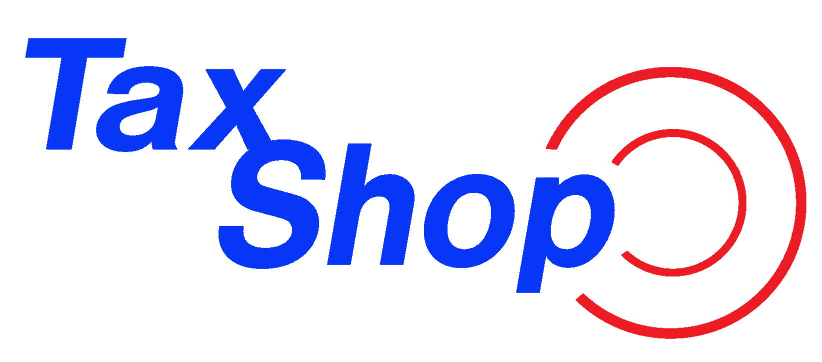 TAX SHOP